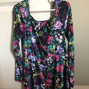 Art Class Dress girls size 7/8